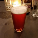 Phil's Burger Danderyd Dryck