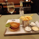 Phil's Burger Danderyd Dryck