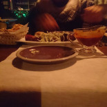 Phil's Burger Danderyd Dryck