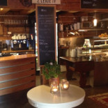 Hamnmagasinen Inomhus