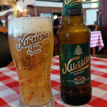 Balkan Steak House Dryck