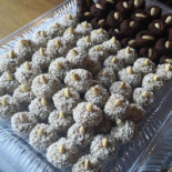 Balkan Steak House Mat