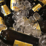 Balkan Steak House Dryck