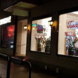 Balkan Steak House Utomhus