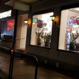 Balkan Steak House Utomhus