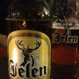 Balkan Steak House Dryck