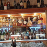 Balkan Steak House Inomhus