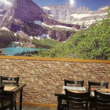 Balkan Steak House Utomhus