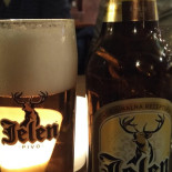 Balkan Steak House Dryck