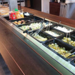 Restaurang 40, Ab Dryck