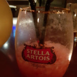 The Queens Arms Dryck