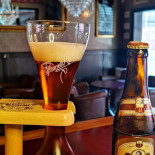 The Queens Arms Dryck