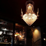 The Queens Arms Utomhus