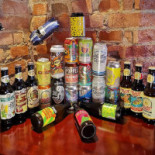 The Queens Arms Meny