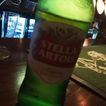 The Queens Arms Dryck