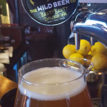 The Queens Arms Dryck