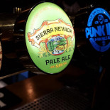 The Queens Arms Dryck