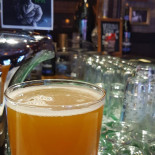 The Queens Arms Dryck