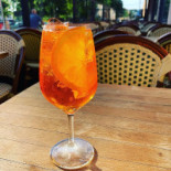 The Queens Arms Dryck