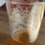 The Queens Arms Dryck