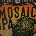 The Queens Arms Logotyp