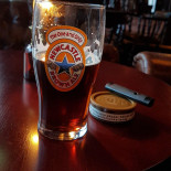 The Queens Arms Dryck