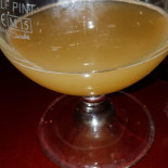 The Queens Arms Dryck