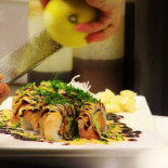 Berga Sushi Bergavägen Dryck