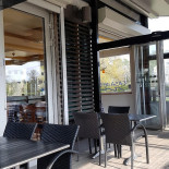 Casa Del Lago Utomhus