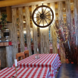 Casa Del Lago Inomhus