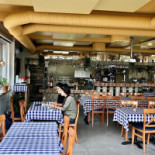 Casa Del Lago Inomhus