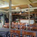 Casa Del Lago Inomhus