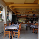 Casa Del Lago Utomhus