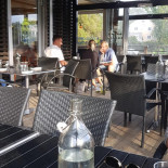 Casa Del Lago Utomhus