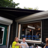 Casa Del Lago Utomhus