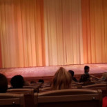 Kulturhuset I Ytterjärna Inomhus