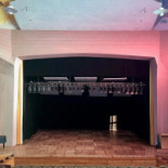 Kulturhuset I Ytterjärna Inomhus