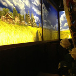 Den Feta Kocken Dryck