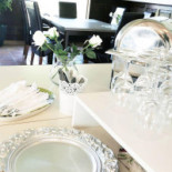 Den Feta Kocken Dryck