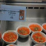 Motorverkstan Bistro Mat