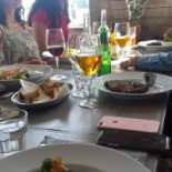 Motorverkstan Bistro Dryck