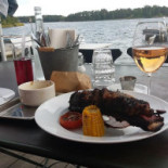 Motorverkstan Bistro Dryck