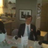 Motorverkstan Bistro Inomhus