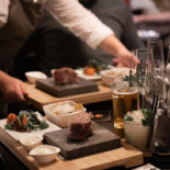 Blackstone Steakhouse Jönköping Dryck