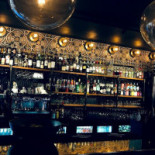 Blackstone Steakhouse Jönköping Dryck