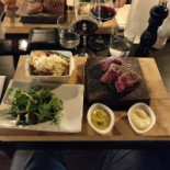 Blackstone Steakhouse Jönköping Dryck