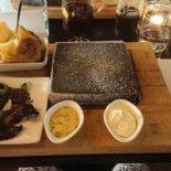 Blackstone Steakhouse Jönköping Dryck