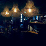 Blackstone Steakhouse Jönköping Dryck