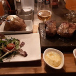 Blackstone Steakhouse Jönköping Dryck