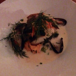 Blackstone Steakhouse Jönköping Dryck